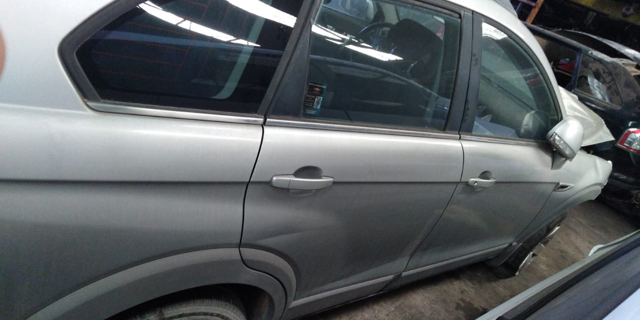  Chevrolet CAPTIVA 2013    EN DESARME